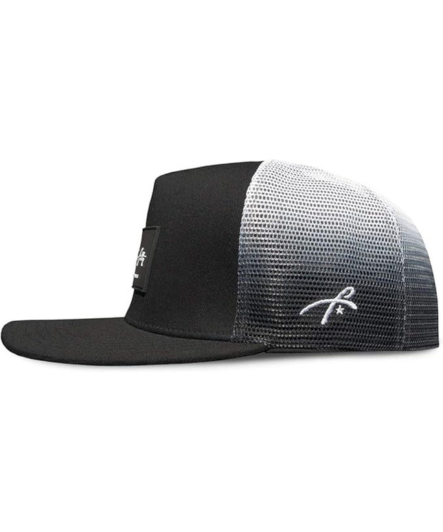 Grace Folly Trucker Hat for Men & Women. Snapback Mesh Caps