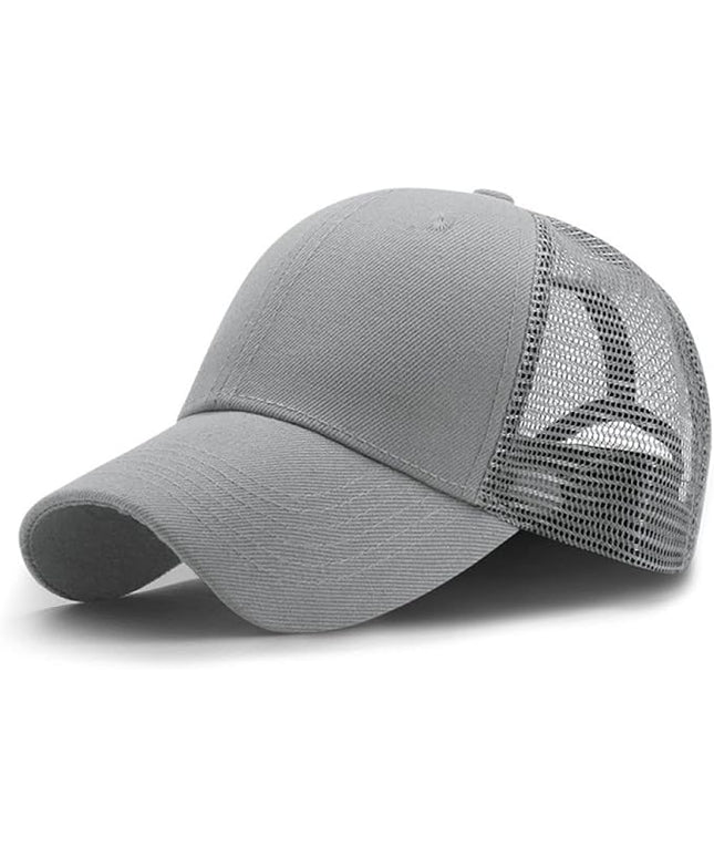 VOASTEK Running Hats for Men Baseball Cap Outdoor Essentials Runner Hat Jogging Cap Tennis Golf Workout Hats