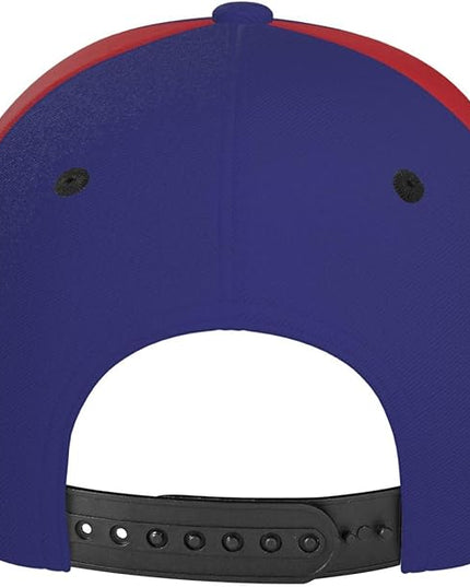 Cute Flag Hats Adjustable Baseball Snapback Hat Caps Trucker for Men Women