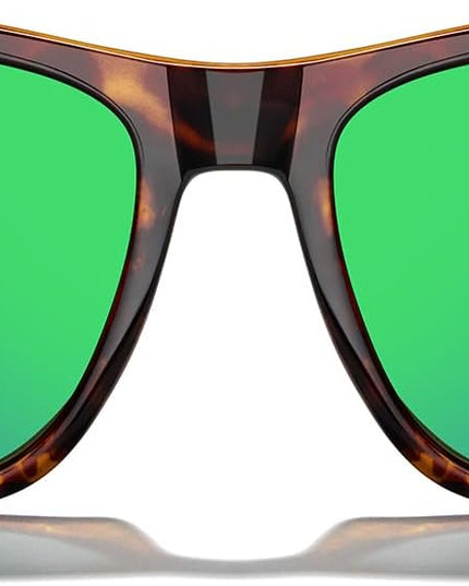 MERRY'S Unisex Polarized Aluminum Sunglasses Vintage Sun Glasses For Men/Women S8286
