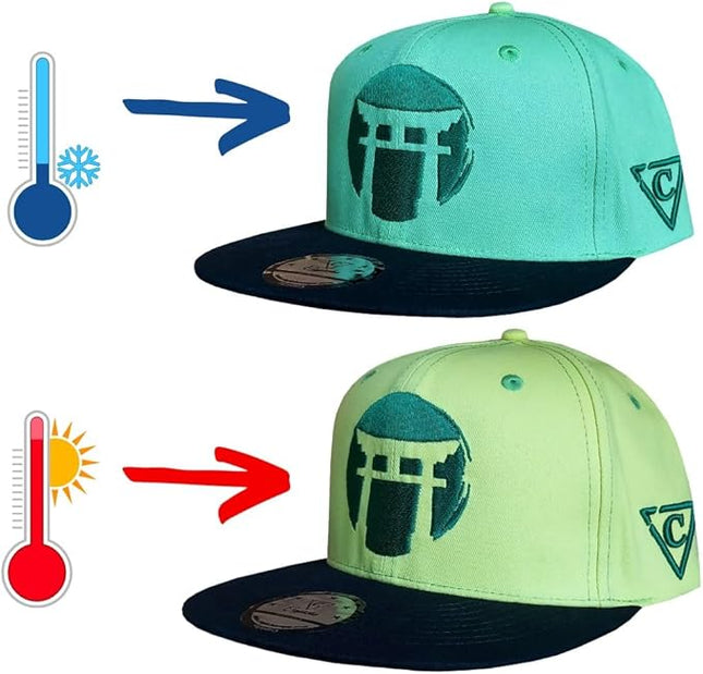 Capiche [99+ Variations] Special Series Snapback Cap - One Size Unisex Men