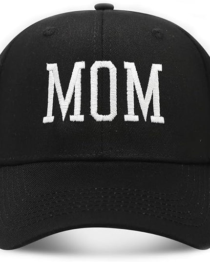 Classic Low Profile Baseball Cap for Men Women Adjustable Cotton Trucker Hats Dad Hat Plain Cap