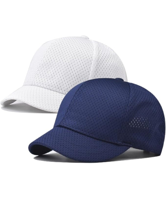 VOASTEK Running Hats for Men Baseball Cap Outdoor Essentials Runner Hat Jogging Cap Tennis Golf Workout Hats