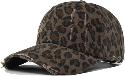 Classic Low Profile Baseball Cap for Men Women Adjustable Cotton Trucker Hats Dad Hat Plain Cap
