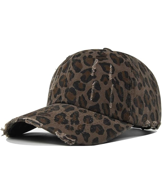 Classic Low Profile Baseball Cap for Men Women Adjustable Cotton Trucker Hats Dad Hat Plain Cap