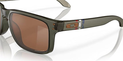 Oakley Men's OO9102 Holbrook