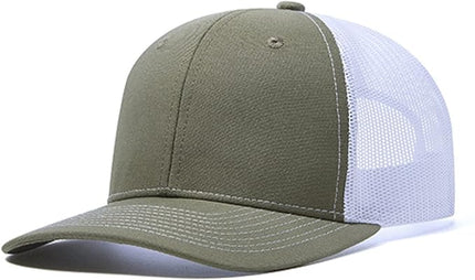 VOASTEK Running Hats for Men Baseball Cap Outdoor Essentials Runner Hat Jogging Cap Tennis Golf Workout Hats