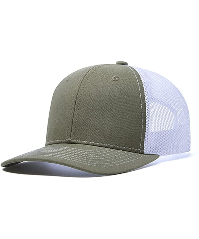 VOASTEK Running Hats for Men Baseball Cap Outdoor Essentials Runner Hat Jogging Cap Tennis Golf Workout Hats
