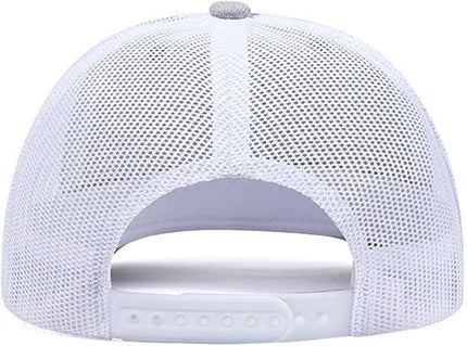 VOASTEK Running Hats for Men Baseball Cap Outdoor Essentials Runner Hat Jogging Cap Tennis Golf Workout Hats