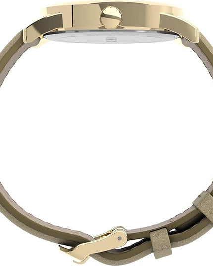 Timex Women's Easy Reader Watch