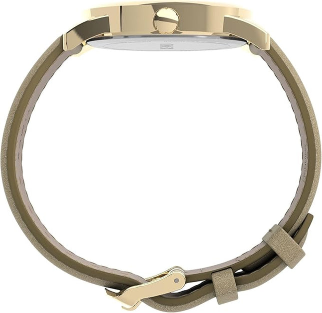 Timex Women's Easy Reader Watch