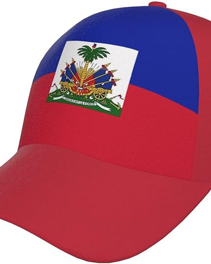 Cute Flag Baseball Cap Hats for Women Men Trucker Hat Patriotic Adjustable Snapback Ball Cap Hat
