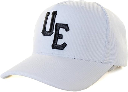 Urban Effort Vintage Trucker hat - for Men Women Baseball Hat - Trendy Sports Snapback Closure for Your Style & Outdoors