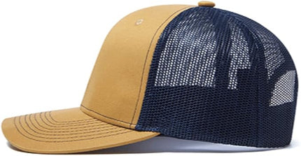 VOASTEK Running Hats for Men Baseball Cap Outdoor Essentials Runner Hat Jogging Cap Tennis Golf Workout Hats