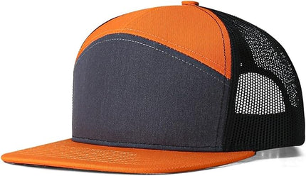 VOASTEK Running Hats for Men Baseball Cap Outdoor Essentials Runner Hat Jogging Cap Tennis Golf Workout Hats