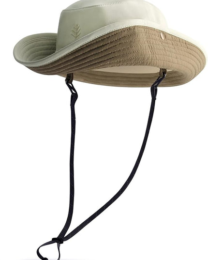 Men's Featherweight Bucket Hat - UPF 50+ Sun Protection - Chase