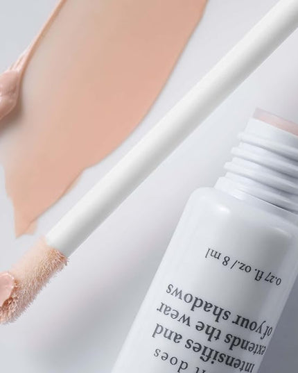 Julep It’s Locked Eyeshadow Primer | Sheer, Weightless Eye Primer to Intensify Color and Extend Wear