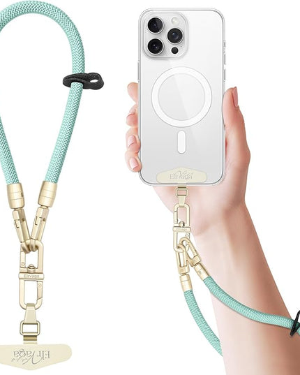 Universal Cell Phone Lanyard Wrist Strap,Phone Bracelet Strap,Phone Charms Strap