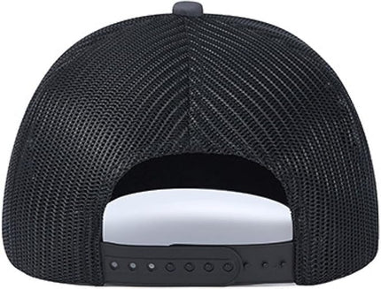 VOASTEK Running Hats for Men Baseball Cap Outdoor Essentials Runner Hat Jogging Cap Tennis Golf Workout Hats