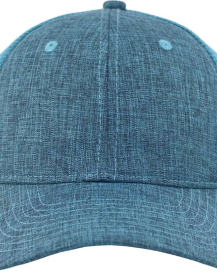 TSSGBL M, L, XL, XXL Snapback Trucker Hats Baseball Caps Adjustable Blank Mesh Back Ball Caps for Men Women