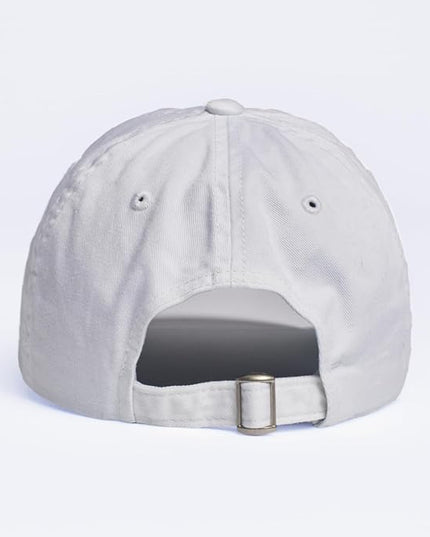 E BY ELIDAN Classic Dad Hat Cotton, Low-Profile Plain Baseball Cap, Adjustable, Breathable and Packable