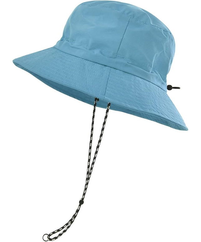 FEICUI Men Women Outdoor Bucket Hat Quick Dry Packable UV Protection Boonie Sun Hat