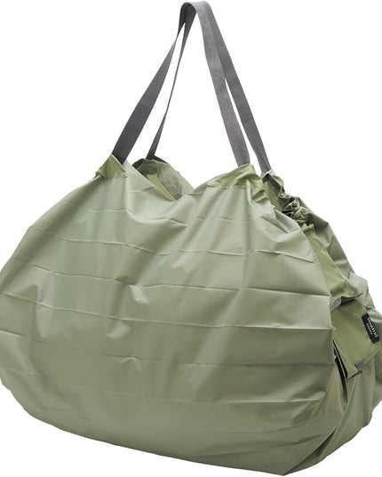 Marna Shupatto Compact Bag (Renewal S/M/L) New Life Spat Eco Bag, Folding (Compact/Durable)