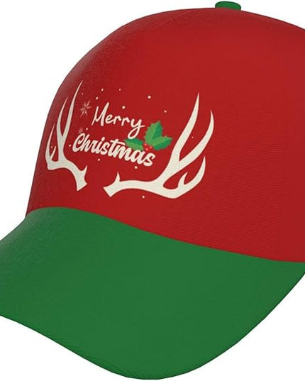 St. Patrick's Day Baseball Cap for Men Women Flower Print Sport Outdoor Travel Trucker Hat Sun Protection Dad Hats