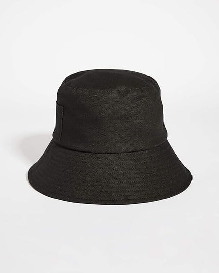 Lack of Color Women's Terry Cloth Wave Bucket Hat