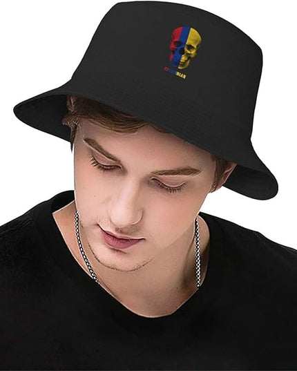 Vintage Fisher Hat Baseball Cap for Men Women, Classic Adjustable Snapback Unisex Gift for Sports Daily Wear