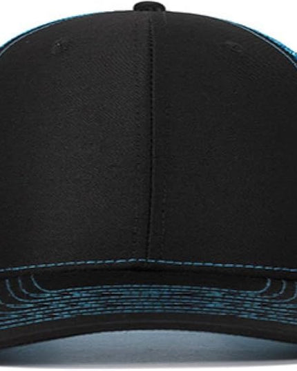 VOASTEK Running Hats for Men Baseball Cap Outdoor Essentials Runner Hat Jogging Cap Tennis Golf Workout Hats