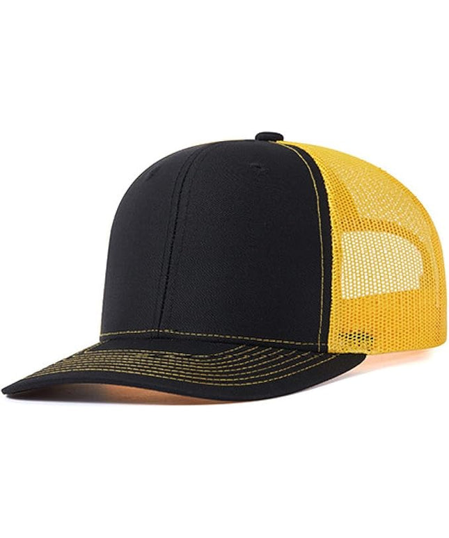VOASTEK Running Hats for Men Baseball Cap Outdoor Essentials Runner Hat Jogging Cap Tennis Golf Workout Hats
