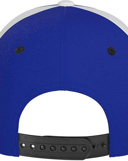 Cute Flag Hats Adjustable Baseball Snapback Hat Caps Trucker for Men Women