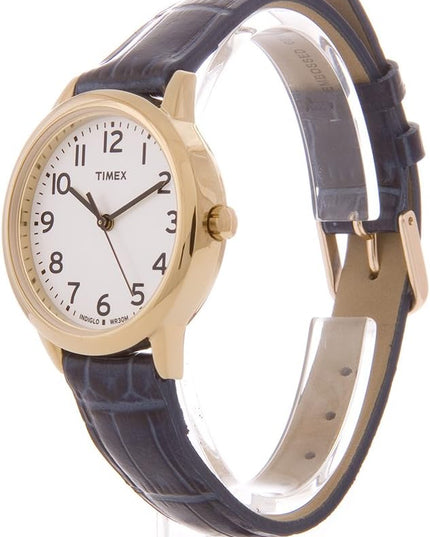 Timex Women's Easy Reader Watch