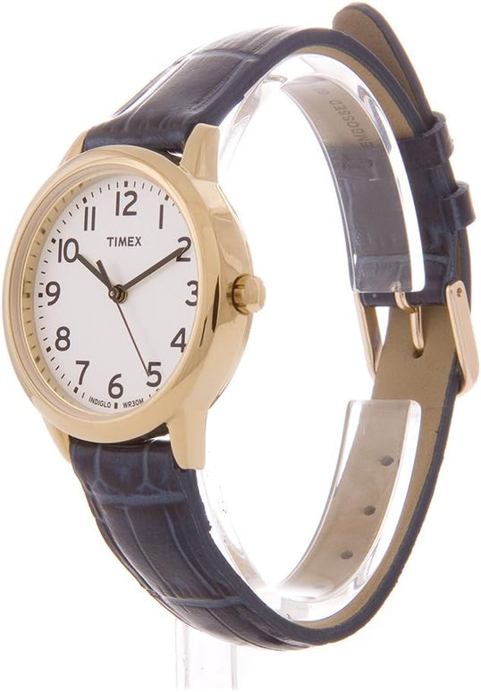 Timex Women's Easy Reader Watch
