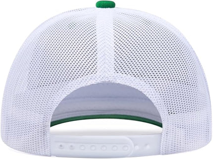 VOASTEK Running Hats for Men Baseball Cap Outdoor Essentials Runner Hat Jogging Cap Tennis Golf Workout Hats