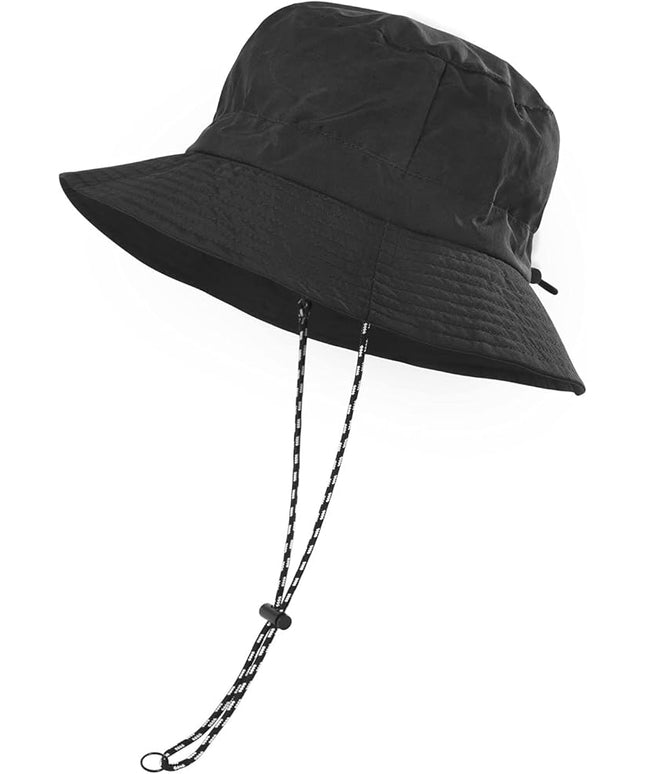 FEICUI Men Women Outdoor Bucket Hat Quick Dry Packable UV Protection Boonie Sun Hat