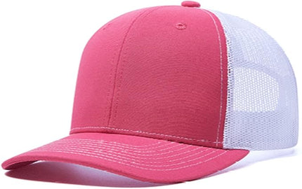 VOASTEK Running Hats for Men Baseball Cap Outdoor Essentials Runner Hat Jogging Cap Tennis Golf Workout Hats