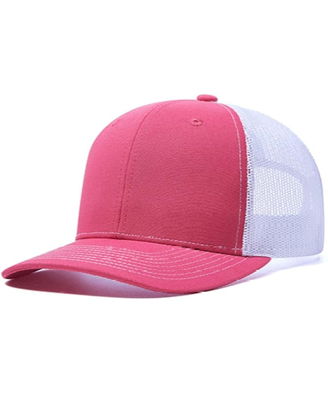 VOASTEK Running Hats for Men Baseball Cap Outdoor Essentials Runner Hat Jogging Cap Tennis Golf Workout Hats
