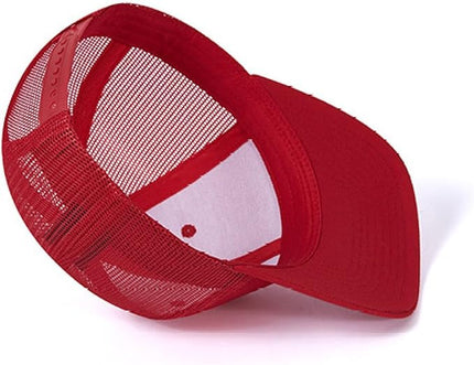VOASTEK Running Hats for Men Baseball Cap Outdoor Essentials Runner Hat Jogging Cap Tennis Golf Workout Hats