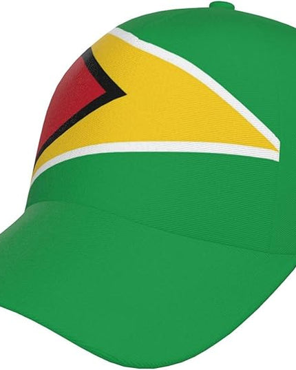 Cute Flag Baseball Cap Hats for Women Men Trucker Hat Patriotic Adjustable Snapback Ball Cap Hat