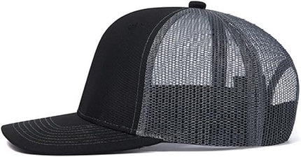 VOASTEK Running Hats for Men Baseball Cap Outdoor Essentials Runner Hat Jogging Cap Tennis Golf Workout Hats