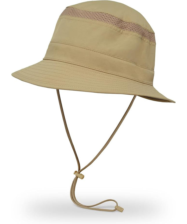 Sunday Afternoons Solar Bucket Hat