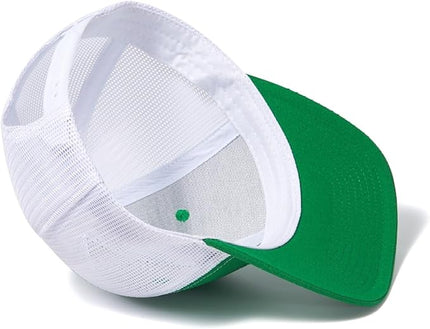 VOASTEK Running Hats for Men Baseball Cap Outdoor Essentials Runner Hat Jogging Cap Tennis Golf Workout Hats