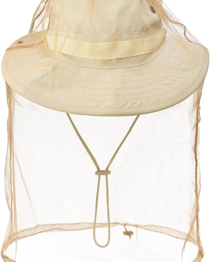 Sun Hats for Men Women Bucket Hat UPF 50+ Boonie Hat Foldable UV Protection Hiking Beach Fishing Summer Safari