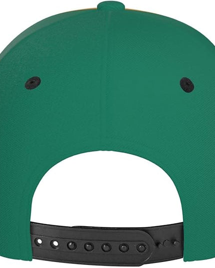 Cute Flag Hats Adjustable Baseball Snapback Hat Caps Trucker for Men Women