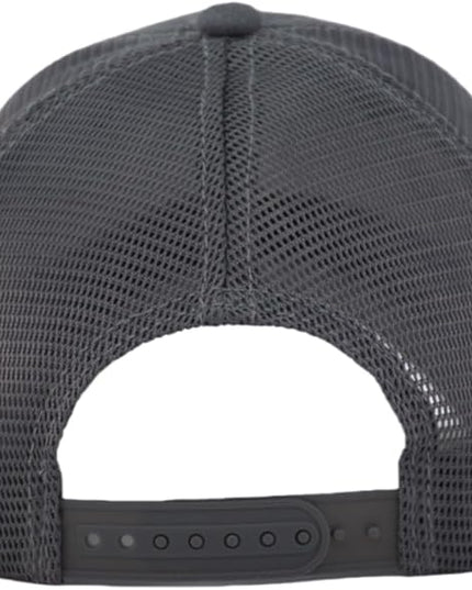 Comfy Vintage Trucker Baseball Hat- M/L/XL/XXL Women Men Unstructured Washed Dad Cap | Snapback | Soft Crown | Soft Mesh