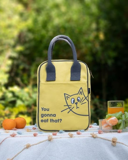 Eco Right Insulated Lunch Bag Women, Work Lunch Box for Men, Adults