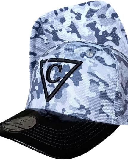 Capiche [99+ Variations] Special Series Snapback Cap - One Size Unisex Men