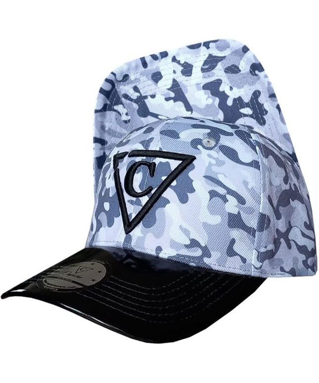 Capiche [99+ Variations] Special Series Snapback Cap - One Size Unisex Men